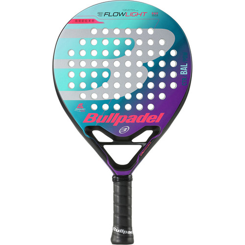 BULLPADEL FLOW LIGHT 21