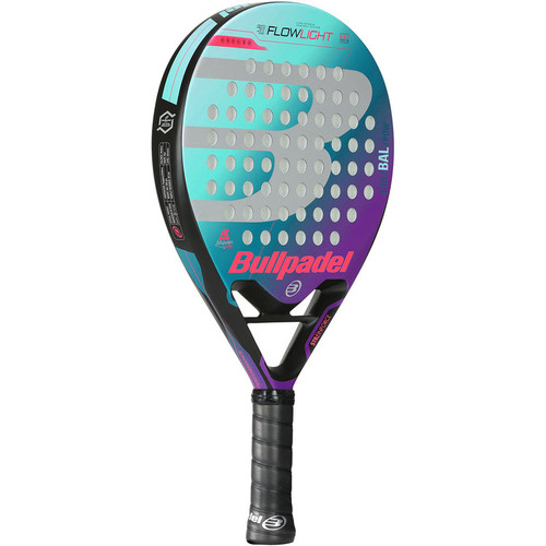 BULLPADEL FLOW LIGHT 21
