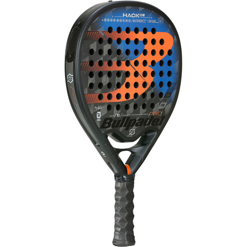 BULLPADEL HACK 21