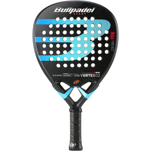 BULLPADEL VERTEX 2 AVANT 21