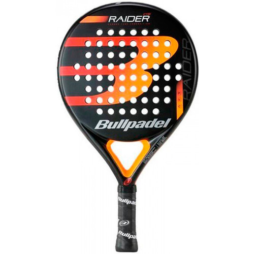 BULLPADEL RAIDER CTR FS