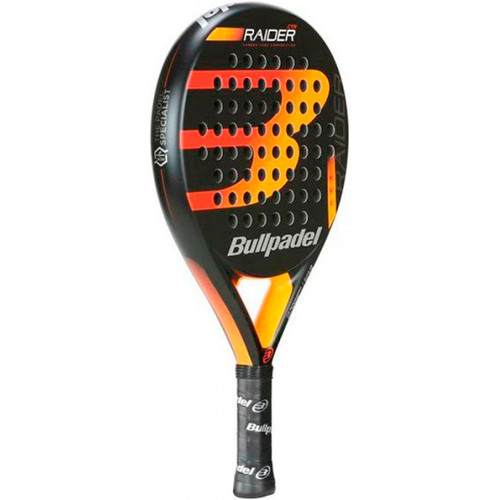 BULLPADEL RAIDER CTR FS