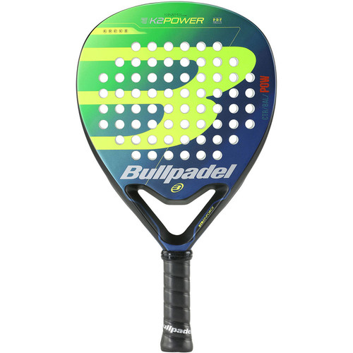 BULLPADEL K2 POWER 21