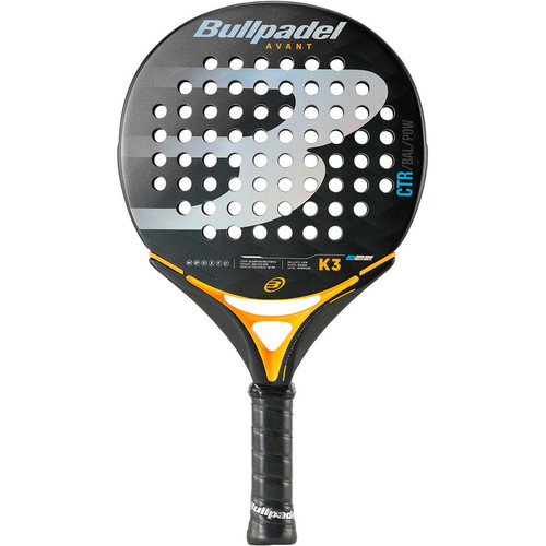 BULLPADEL K3 AVANT 21