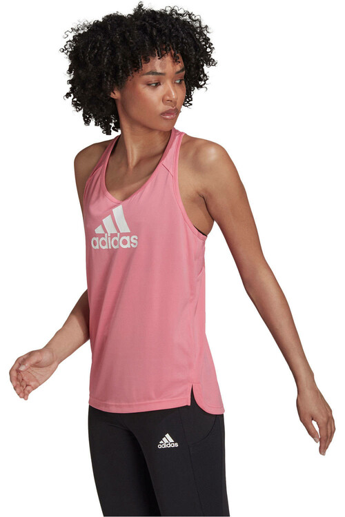 ADIDAS W BL TK rosa
