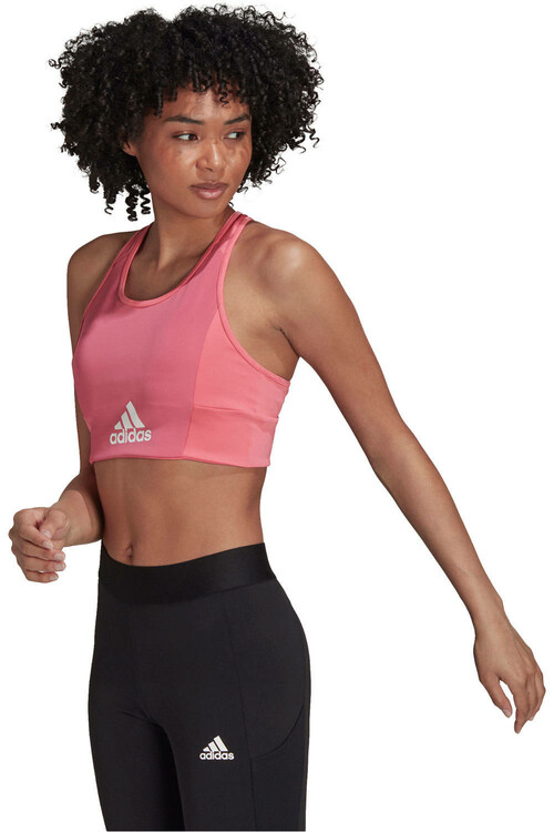 ADIDAS W BL BT rosa