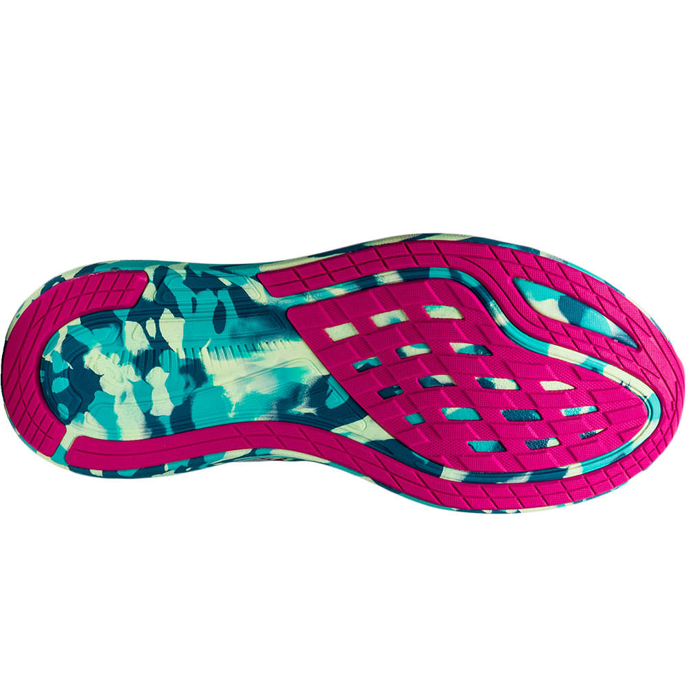 Asics zapatilla running mujer Asics NOOSA TRI 13 lateral interior Asics zapatilla running mujer Asics NOOSA TRI 13 lateral interior