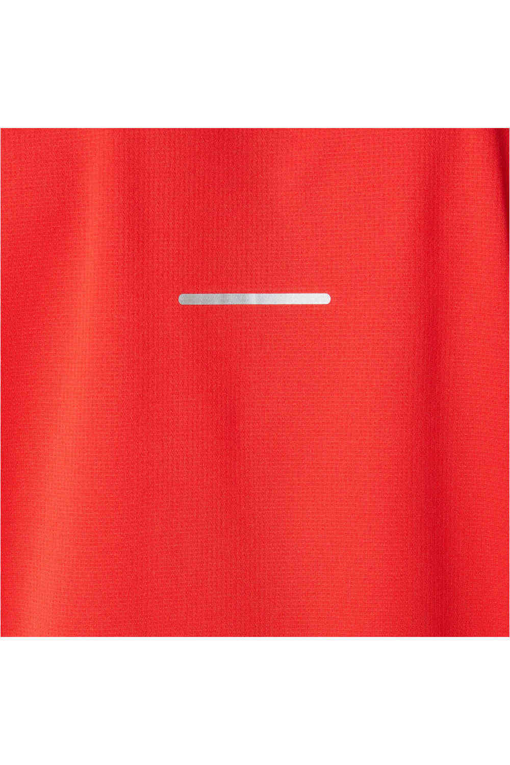 Asics camiseta técnica manga corta hombre Asics ICON SS TOP 04 Asics camiseta técnica manga corta hombre Asics ICON SS TOP 04