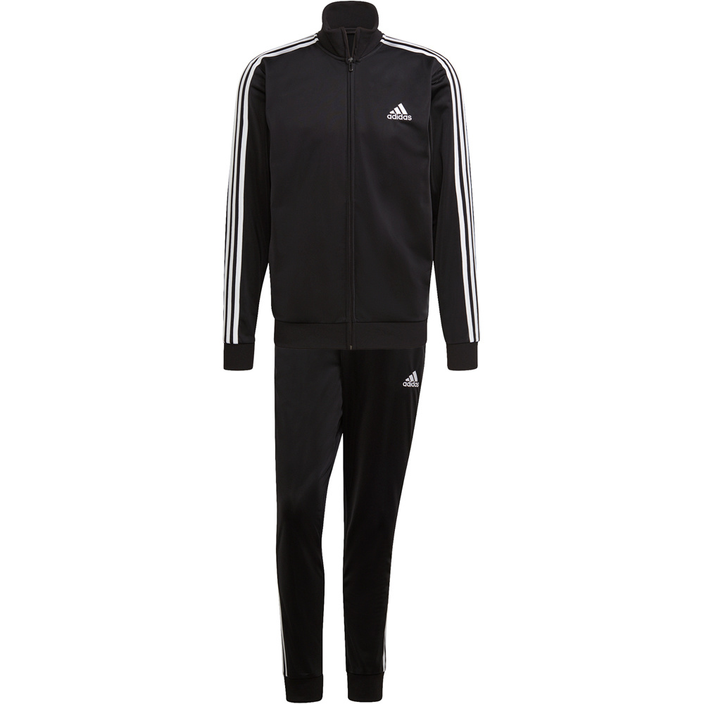 adidas chándal hombre Adidas M 3S TR TT TS 04 adidas chándal hombre Adidas M 3S TR TT TS 04