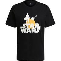 adidas camiseta manga corta hombre Adidas M STR WRS MND T 04 adidas camiseta manga corta hombre Adidas M STR WRS MND T 04