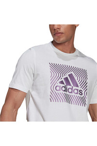adidas camiseta manga corta hombre Adidas Z_M CLRSHFT T BL vista detalle adidas camiseta manga corta hombre Adidas Z_M CLRSHFT T BL vista detalle