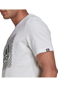 adidas camiseta manga corta hombre Adidas Z_M CLRSHFT T BL 03 adidas camiseta manga corta hombre Adidas Z_M CLRSHFT T BL 03