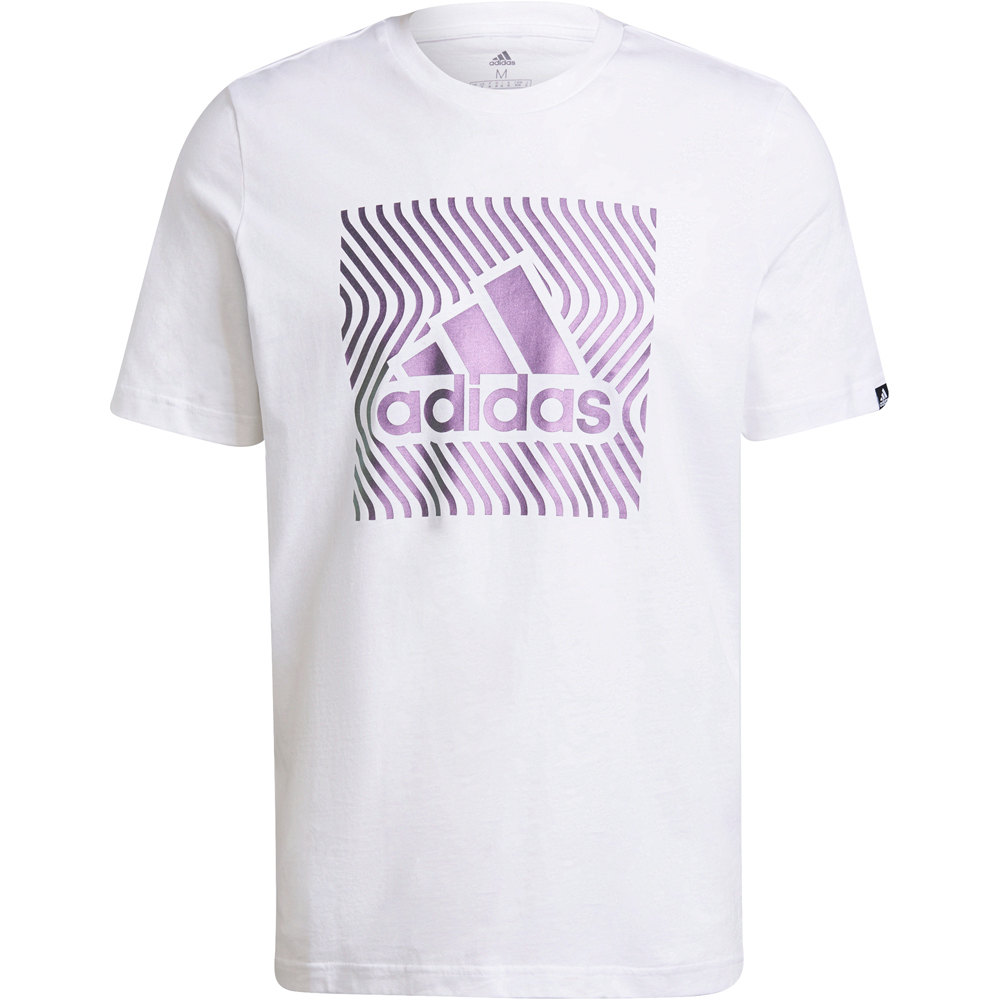 adidas camiseta manga corta hombre Adidas Z_M CLRSHFT T BL 04 adidas camiseta manga corta hombre Adidas Z_M CLRSHFT T BL 04
