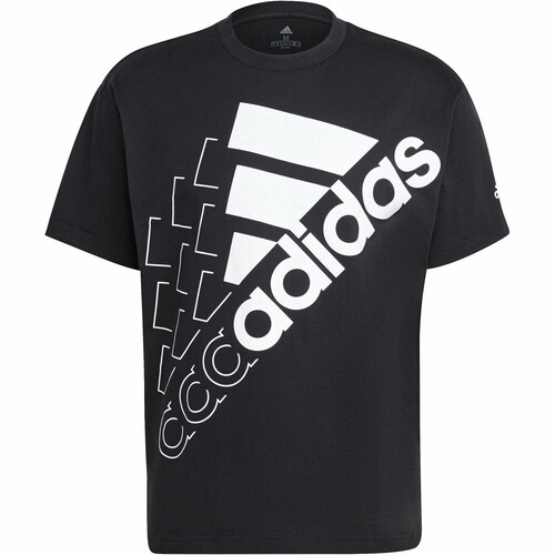 ADIDAS U Q3 BLUV BL T negro