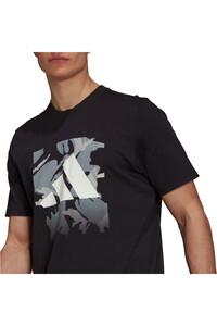 adidas camiseta manga corta hombre Adidas Z_CAMO BOS TEE vista detalle adidas camiseta manga corta hombre Adidas Z_CAMO BOS TEE vista detalle