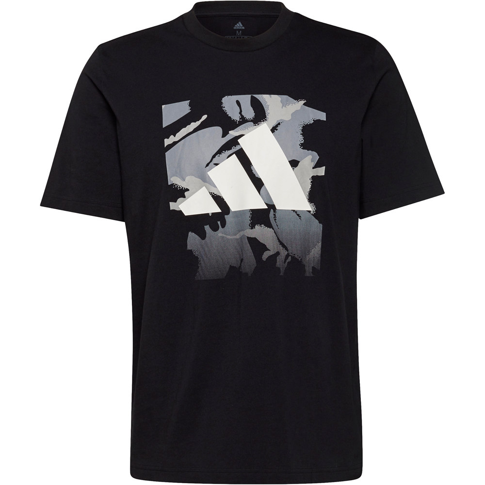 adidas camiseta manga corta hombre Adidas Z_CAMO BOS TEE 04 adidas camiseta manga corta hombre Adidas Z_CAMO BOS TEE 04