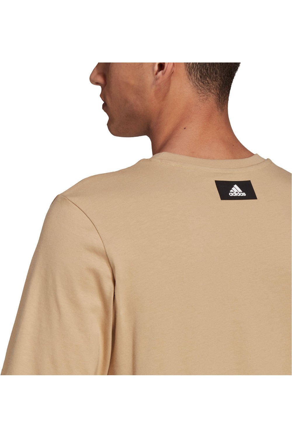 adidas camiseta manga corta hombre Adidas 3BAR LOGO TEE 03 adidas camiseta manga corta hombre Adidas 3BAR LOGO TEE 03