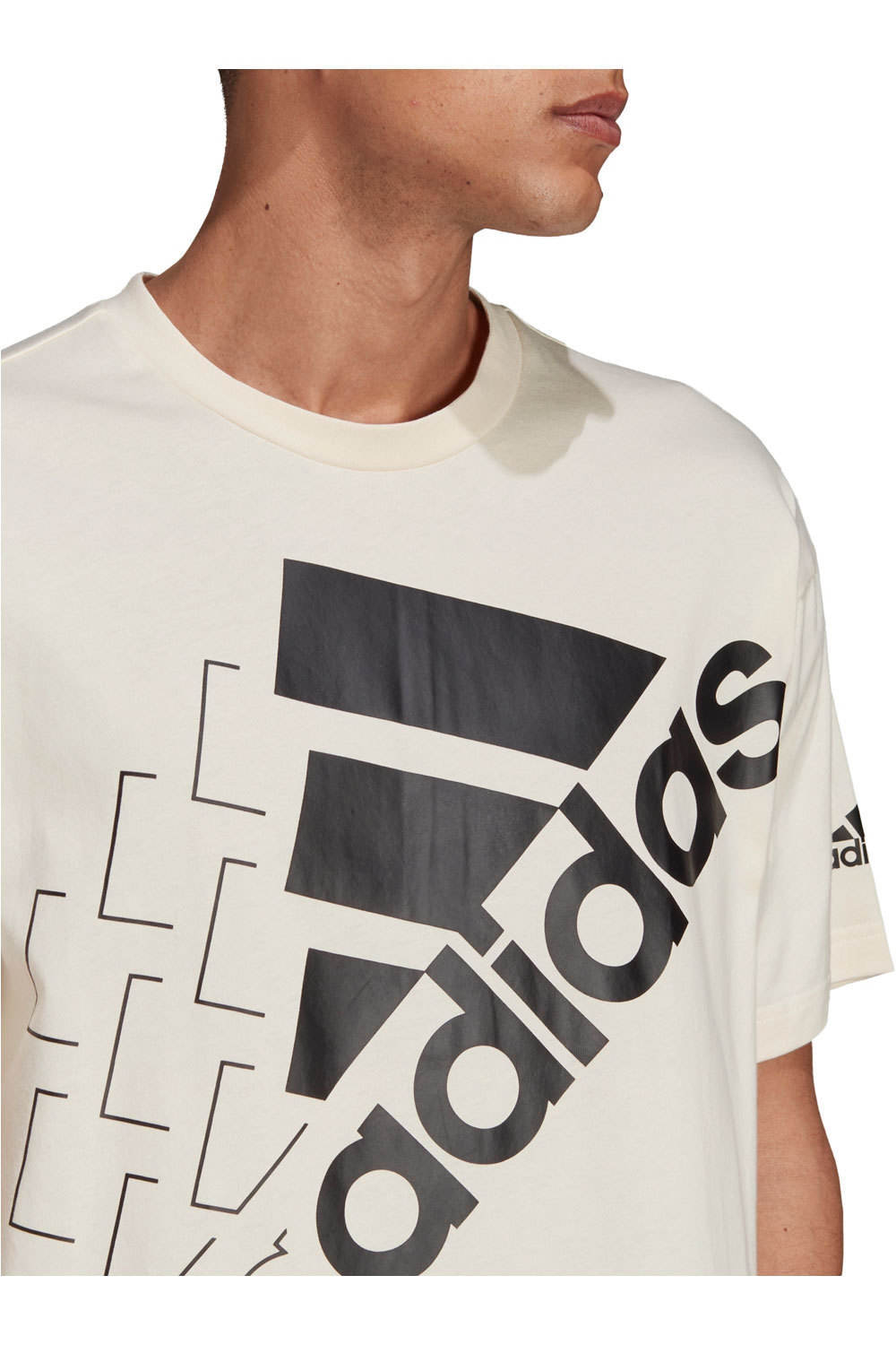 adidas camiseta manga corta hombre Adidas U Q3 BLUV BL T 03 adidas camiseta manga corta hombre Adidas U Q3 BLUV BL T 03