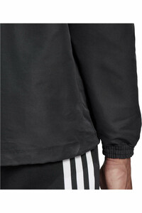 adidas sudadera hombre Adidas M Anorak vista detalle adidas sudadera hombre Adidas M Anorak vista detalle