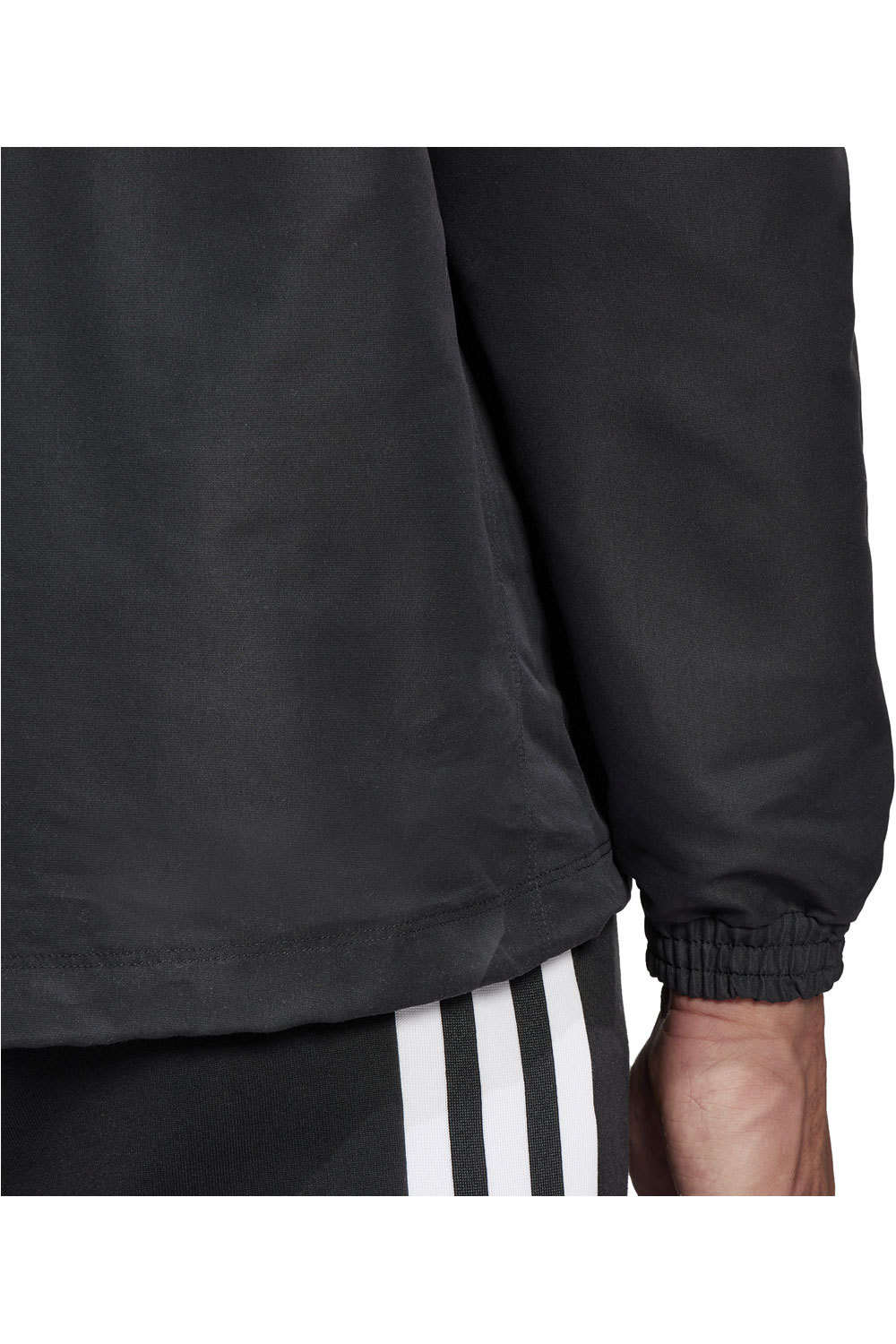 adidas sudadera hombre Adidas M Anorak vista detalle adidas sudadera hombre Adidas M Anorak vista detalle