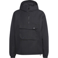 M Anorak M Anorak