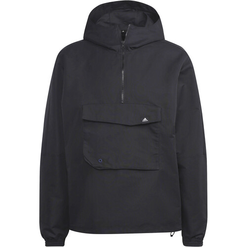 ADIDAS M ANORAK negro