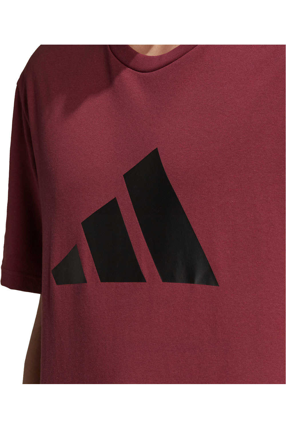 adidas camiseta manga corta hombre Adidas M FI 3B Tee 03 adidas camiseta manga corta hombre Adidas M FI 3B Tee 03