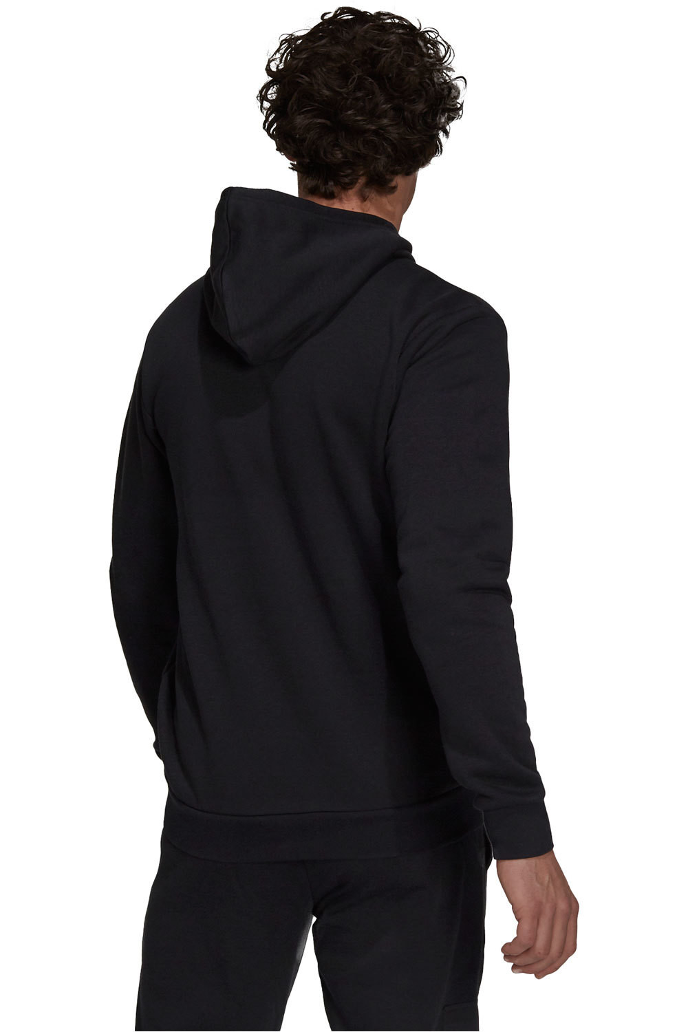 adidas sudadera hombre Adidas Z_Q4 FLEECE HD vista trasera adidas sudadera hombre Adidas Z_Q4 FLEECE HD vista trasera