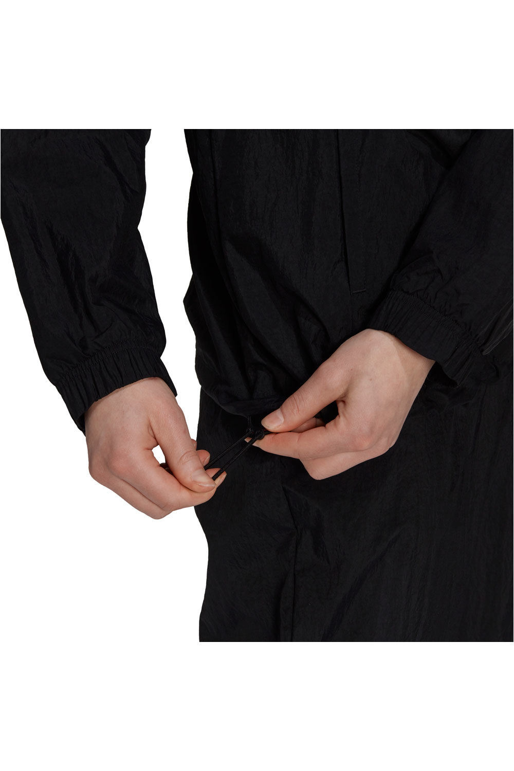 adidas chaquetas mujer Adidas W Q3 BLUV WB 03 adidas chaquetas mujer Adidas W Q3 BLUV WB 03
