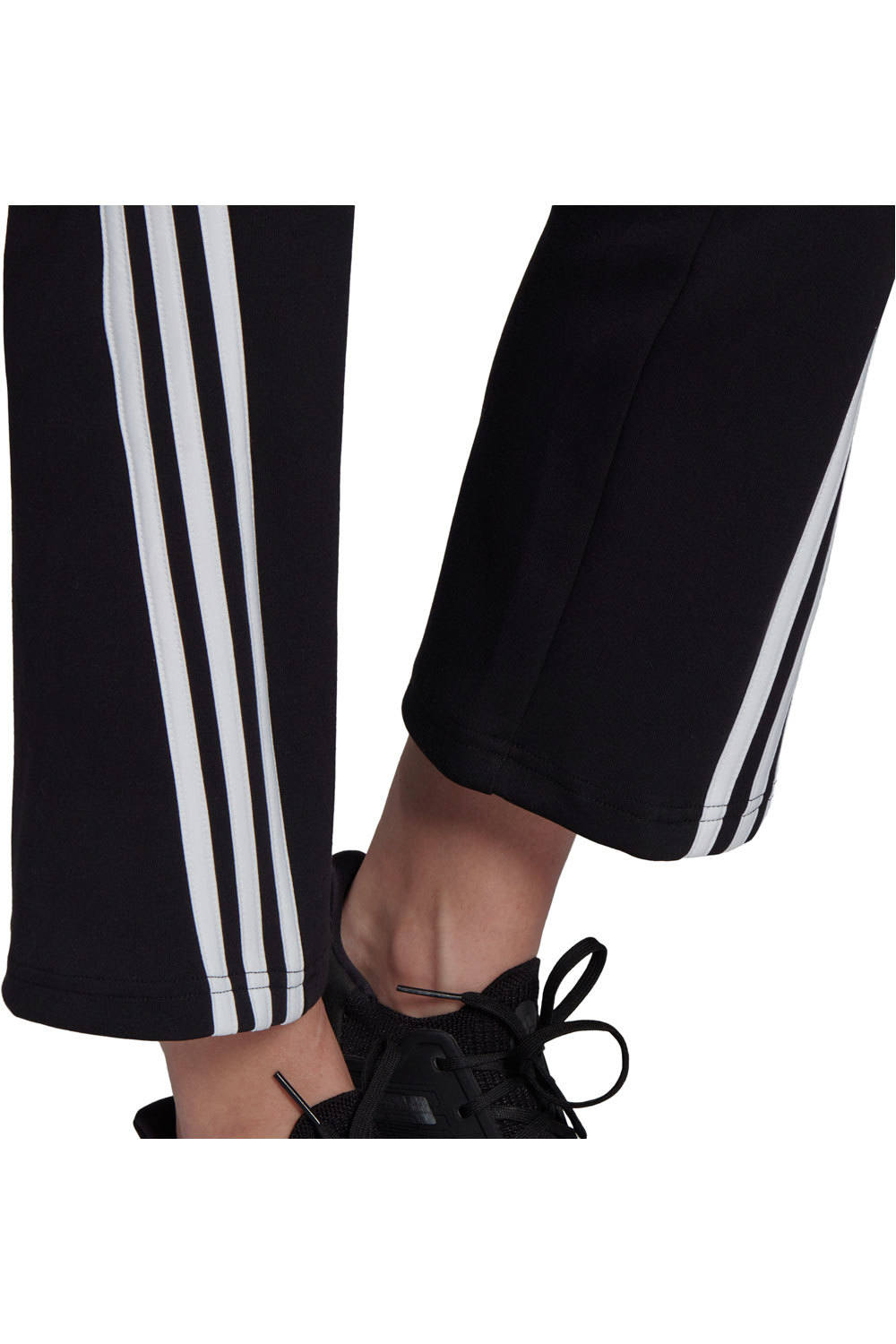 adidas pantalón mujer Adidas W FI 3S Flare P 03 adidas pantalón mujer Adidas W FI 3S Flare P 03