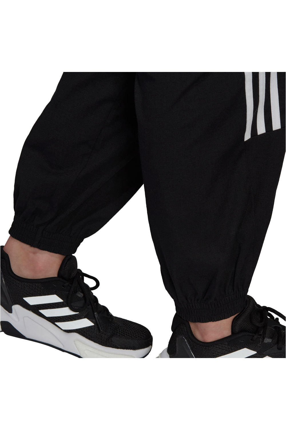 adidas pantalón mujer W FI WV PANT 03 adidas pantalón mujer W FI WV PANT 03