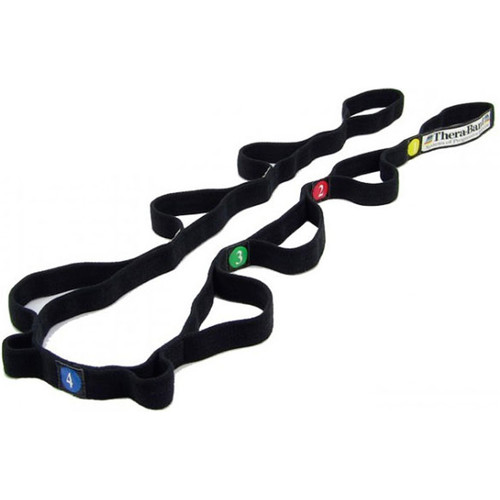THERABAND TB STRETCH STRAP