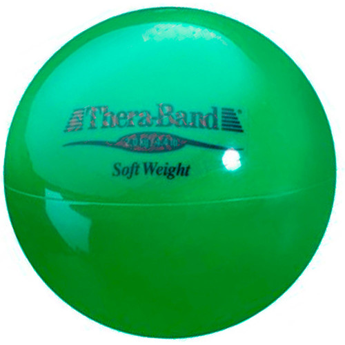 THERABAND TB SOFT WEIGHT VE 2KG