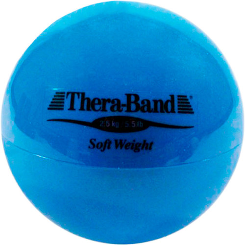 THERABAND TB SOFT WEIGHT AZ 2,5KG
