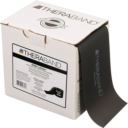 THERABAND TB LATEX-FREE NE 15CMX22,9M