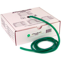 THERA-BAND TUBING 7,5m VE THERA-BAND TUBING 7,5m VE