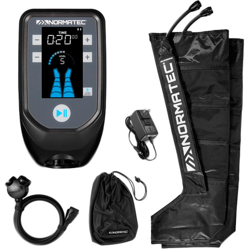 NORMATEC PULSE 2.0 + 2 BOOTS STD