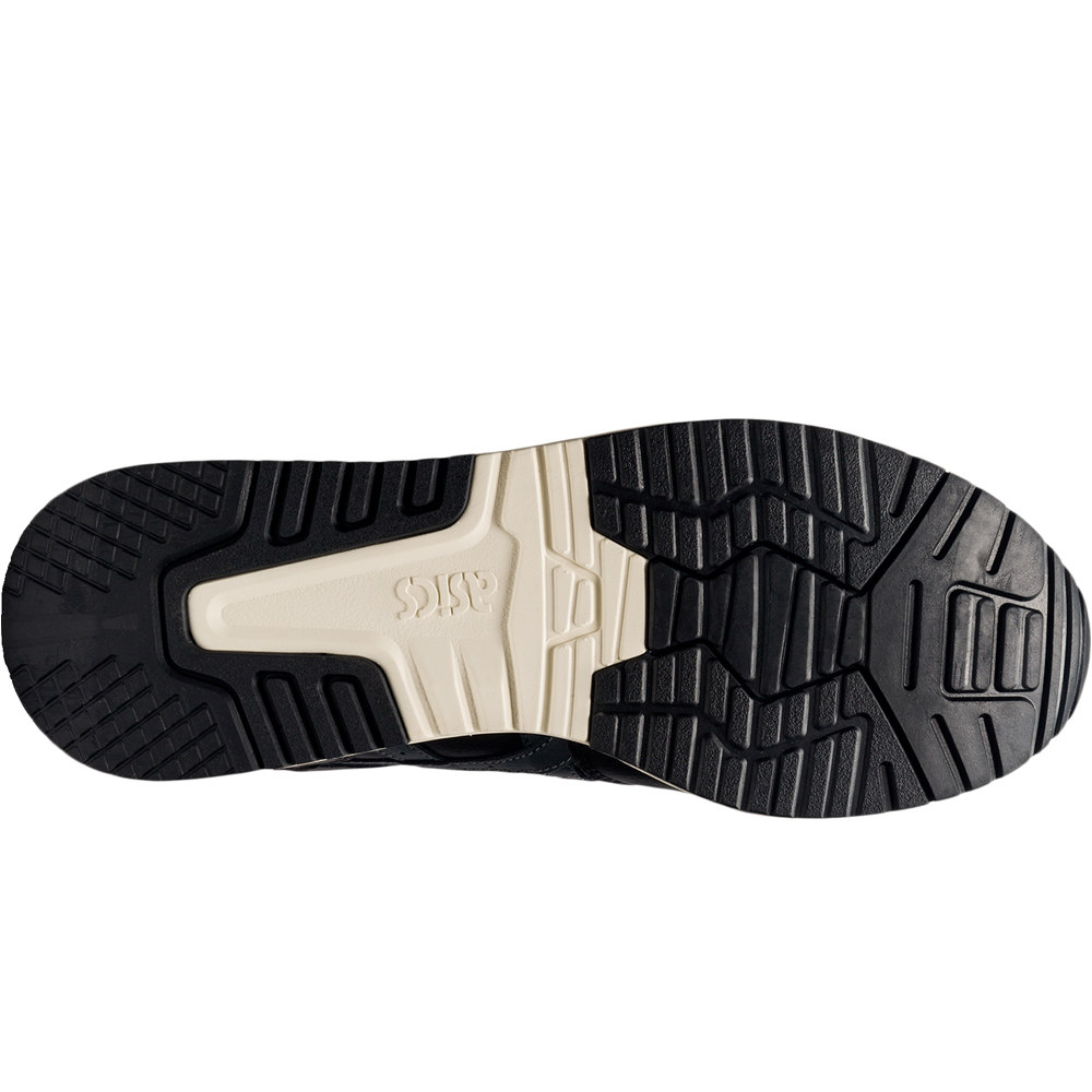 Asics zapatilla moda hombre Asics LYTE CLASSIC lateral interior Asics zapatilla moda hombre Asics LYTE CLASSIC lateral interior