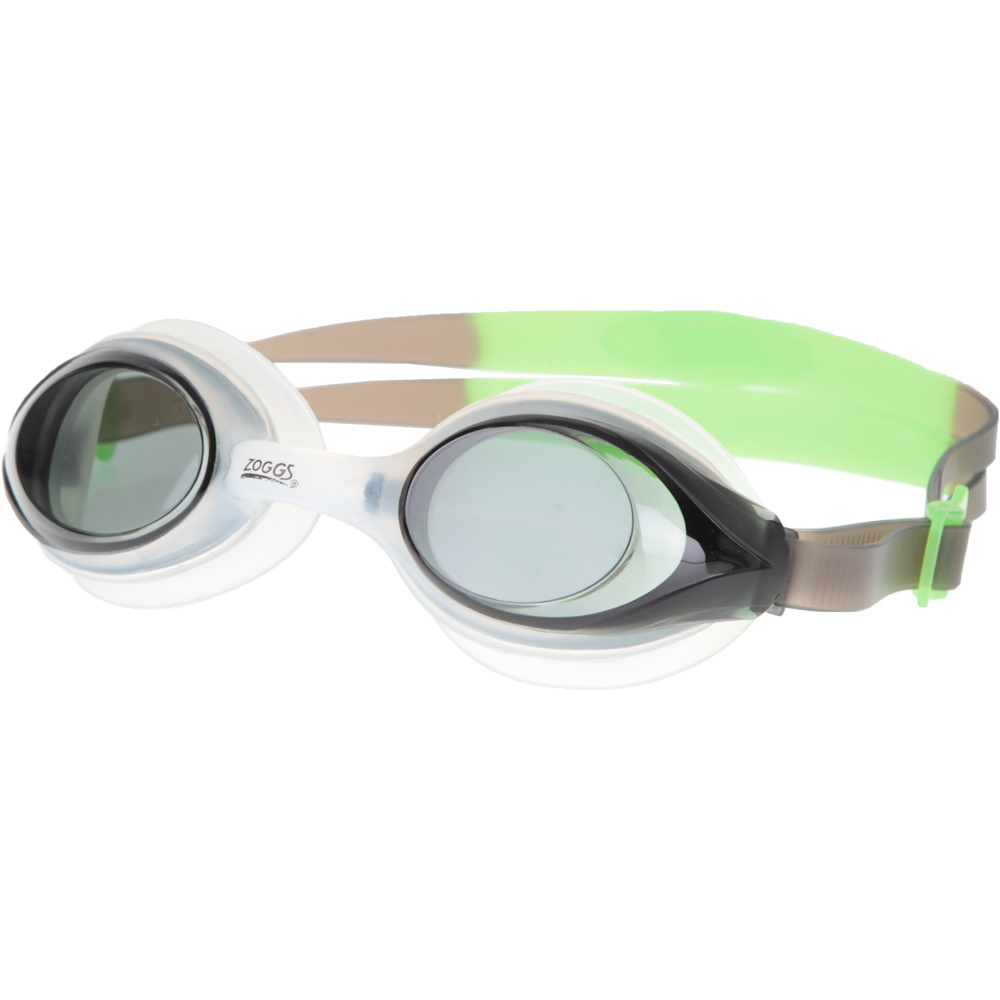 Zoggs gafas natación Zoggs BONDI vista frontal Zoggs gafas natación Zoggs BONDI vista frontal