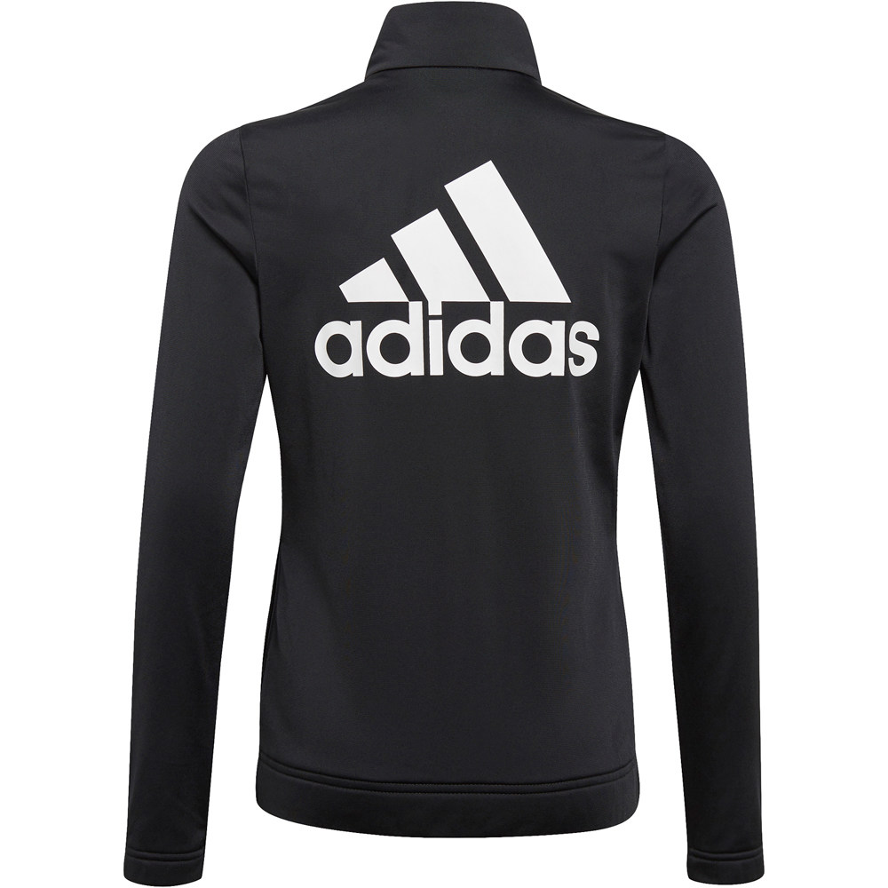 adidas chándal niña Essentials 03 adidas chándal niña Essentials 03