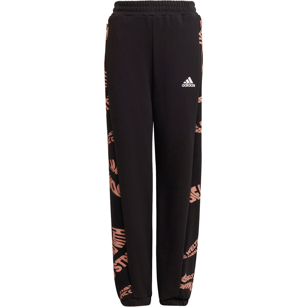 adidas chándal niña Adidas G Hooded CO TS NERS 03 adidas chándal niña Adidas G Hooded CO TS NERS 03