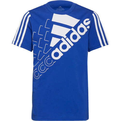 ADIDAS B LOGO T1 azul