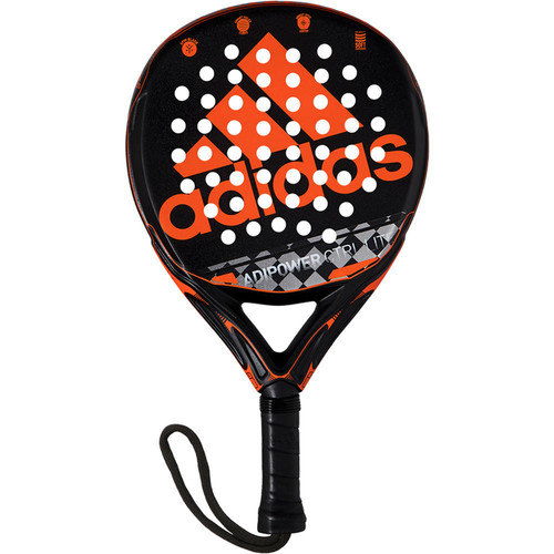 ADIDAS ADIPOWER CTRL LITE naranja