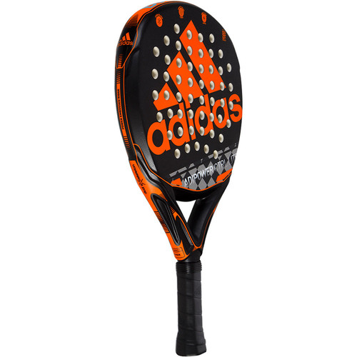 ADIDAS ADIPOWER CTRL LITE naranja