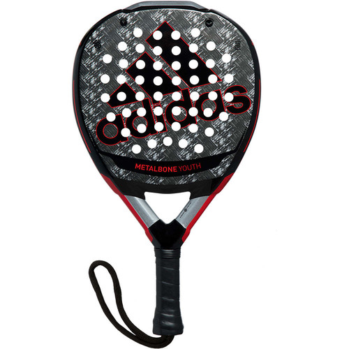 ADIDAS METALBONE YOUTH rojo