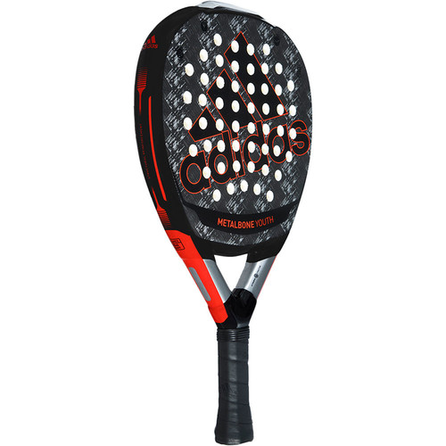 ADIDAS METALBONE YOUTH rojo