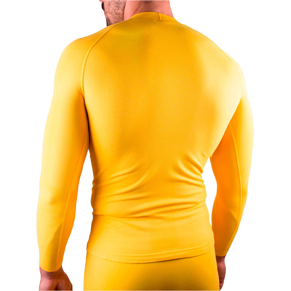 Ho Soccer camisetas fútbol manga larga Ho Soccer UNDERWEAR SHIRT PERFORM ML AM vista detalle Ho Soccer camisetas fútbol manga larga Ho Soccer UNDERWEAR SHIRT PERFORM ML AM vista detalle