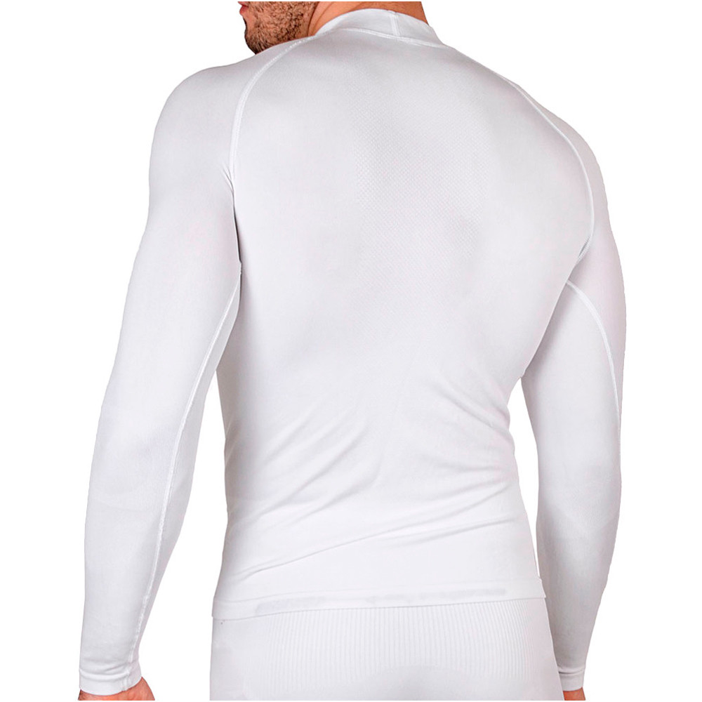 Ho Soccer camisetas fútbol manga larga Ho Soccer UNDERWEAR SHIRT PERFORM ML JR BL vista detalle Ho Soccer camisetas fútbol manga larga Ho Soccer UNDERWEAR SHIRT PERFORM ML JR BL vista detalle