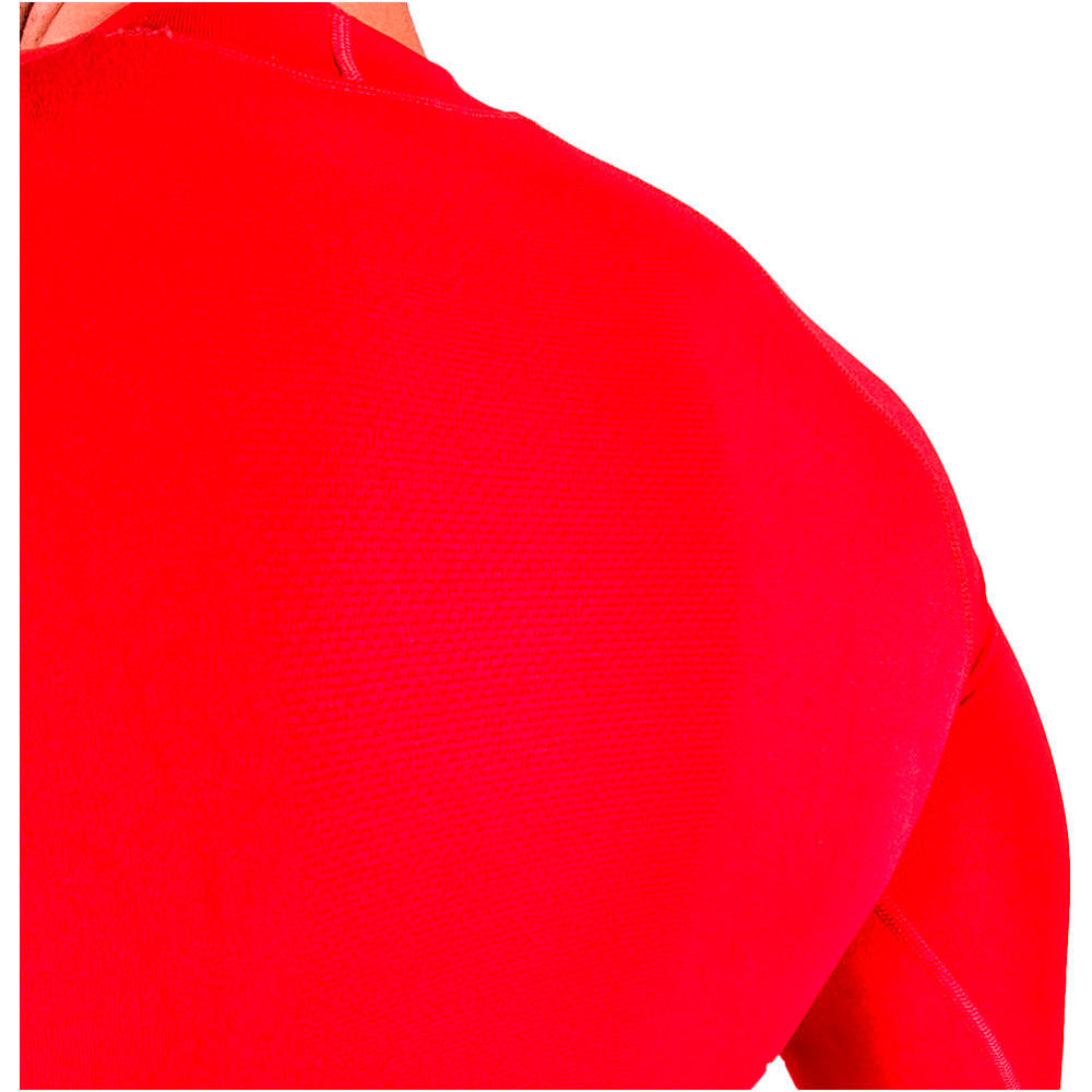 Ho Soccer camisetas fútbol manga larga Ho Soccer UNDERWEAR SHIRT PERFORM ML JR RO vista trasera Ho Soccer camisetas fútbol manga larga Ho Soccer UNDERWEAR SHIRT PERFORM ML JR RO vista trasera