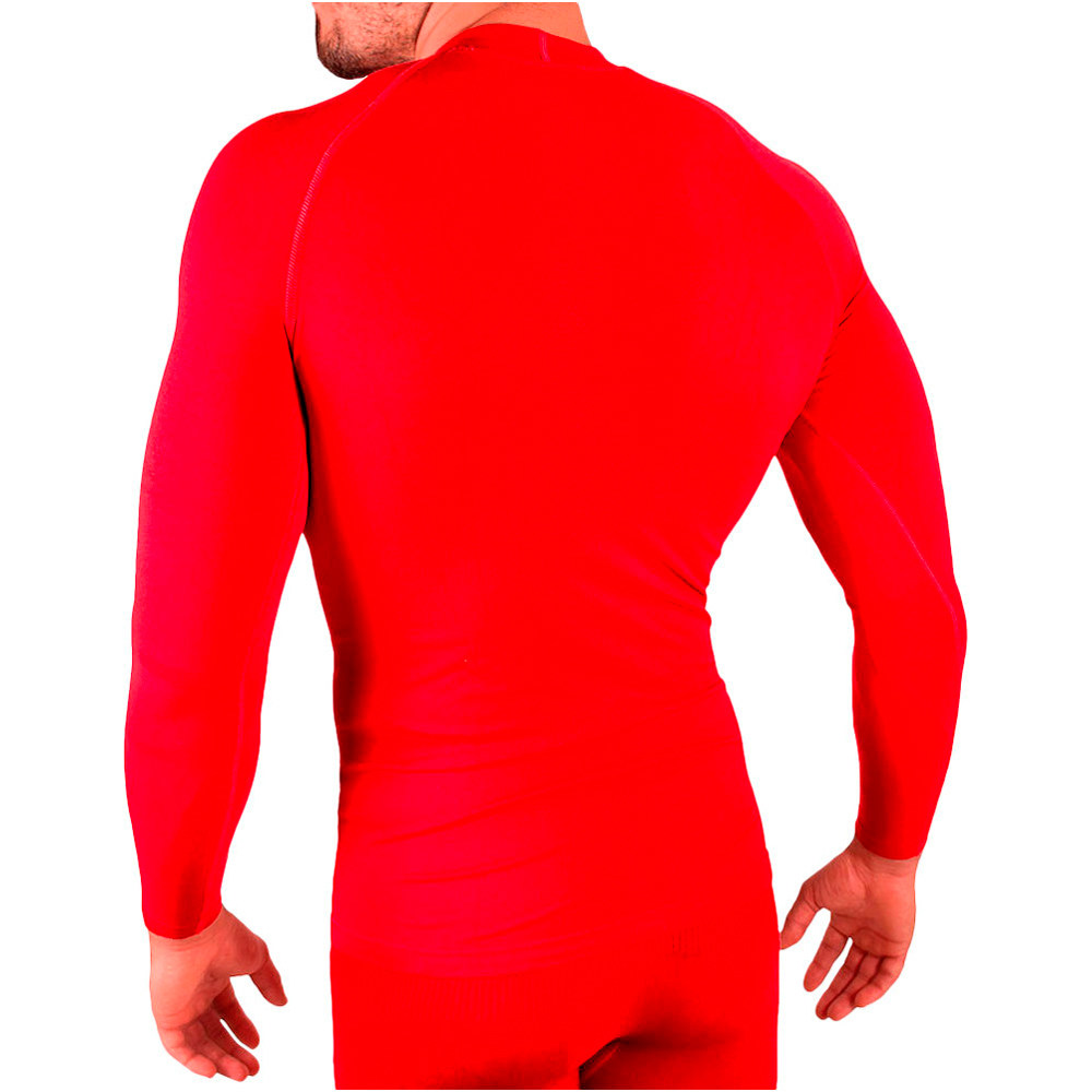 Ho Soccer camisetas fútbol manga larga Ho Soccer UNDERWEAR SHIRT PERFORM ML JR RO vista detalle Ho Soccer camisetas fútbol manga larga Ho Soccer UNDERWEAR SHIRT PERFORM ML JR RO vista detalle